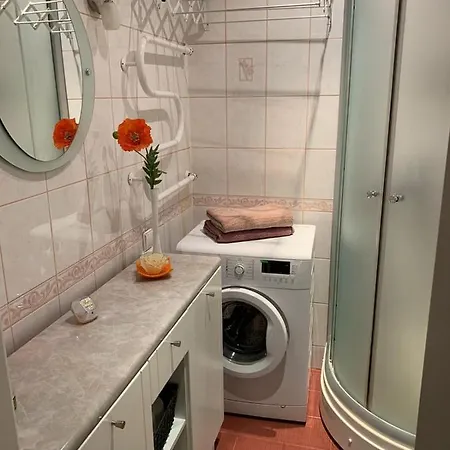 Apartmán Riverside *